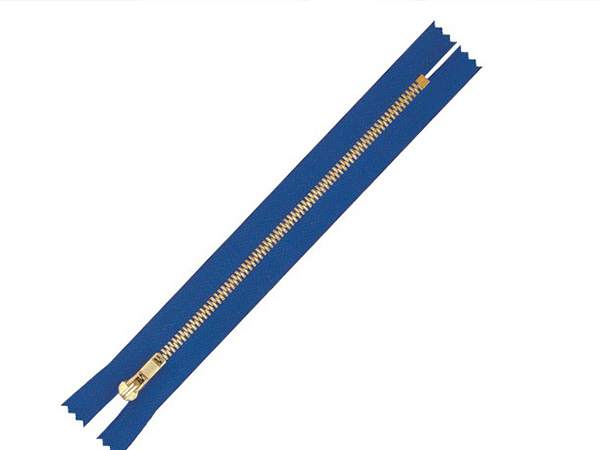 拉鏈性能參數(shù)的測(cè)量方式